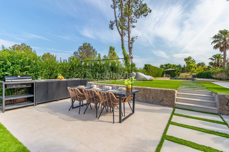 Foto 20ee97b8-30c8-4ea7-9683-8ba14dc320f9. Casa in parellades in Bonmont Terres Noves Mont-roig del Camp