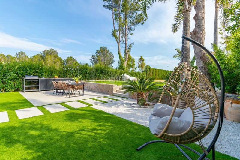 Foto 29a5aa96-2044-4741-aad4-89c7572d3a30. Casa in parellades in Bonmont Terres Noves Mont-roig del Camp