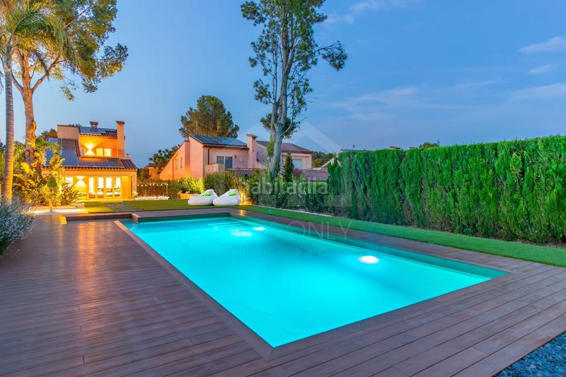 Foto 36ec5f14-eca3-4f02-ae3b-9ea712650f5b. Casa in parellades in Bonmont Terres Noves Mont-roig del Camp