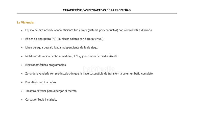 Foto 3d501327-b338-4e82-a72f-5edfed8a65cf. Casa in parellades in Bonmont Terres Noves Mont-roig del Camp