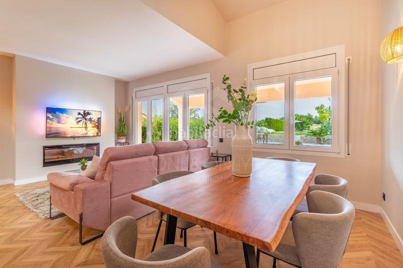 Foto 4c1cb4a1-f1d5-419f-ac73-22c857192f78. Casa in parellades in Bonmont Terres Noves Mont-roig del Camp