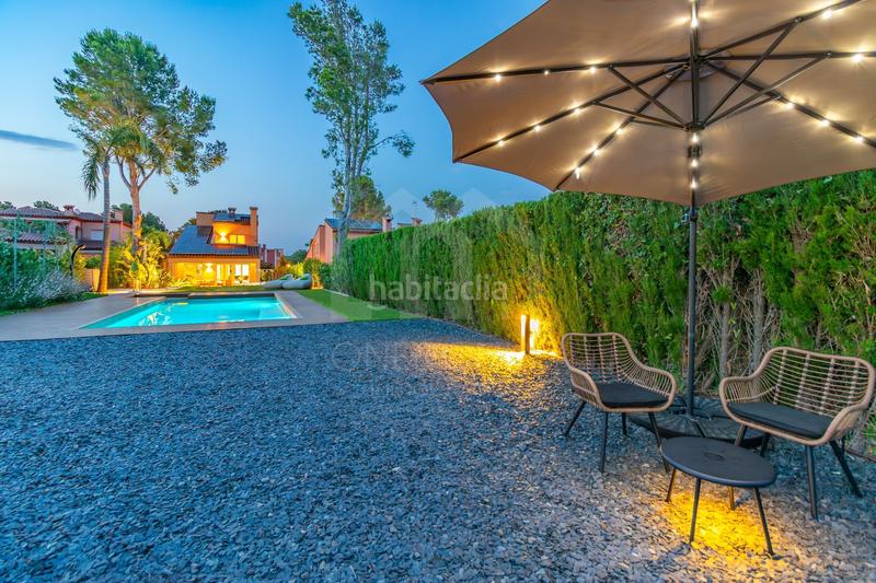 Foto 51dfbc58-e4a6-44b3-9f8e-ae0f8dba9150. Casa in parellades in Bonmont Terres Noves Mont-roig del Camp