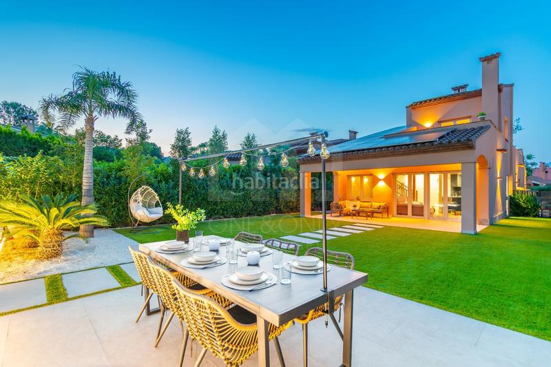 Foto 54746557-523e-4b85-9375-21f897a16532. Casa in parellades in Bonmont Terres Noves Mont-roig del Camp