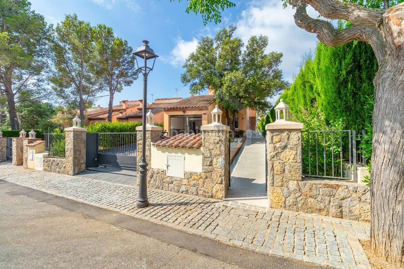 Foto 5a33392e-ced2-49ae-9f59-a916a61df360. Casa in parellades in Bonmont Terres Noves Mont-roig del Camp