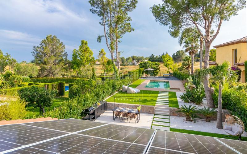 Foto 5d59cf2c-6fde-4517-899c-7a5beb5b8090. Casa in parellades in Bonmont Terres Noves Mont-roig del Camp