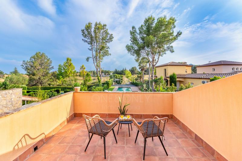 Foto 5d8d29e7-ed62-4006-8c6c-cd4d7297a0c3. Casa in parellades in Bonmont Terres Noves Mont-roig del Camp