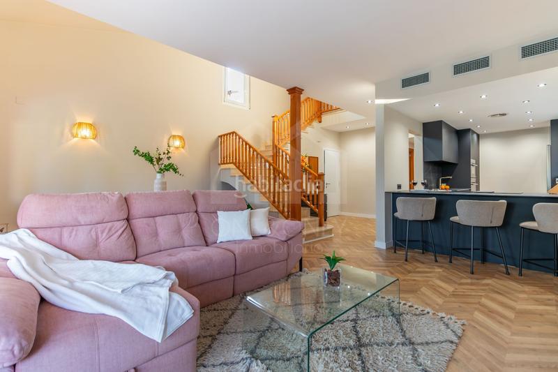 Foto 640be65b-b21f-4c12-9385-8e1c67151b80. Casa in parellades in Bonmont Terres Noves Mont-roig del Camp