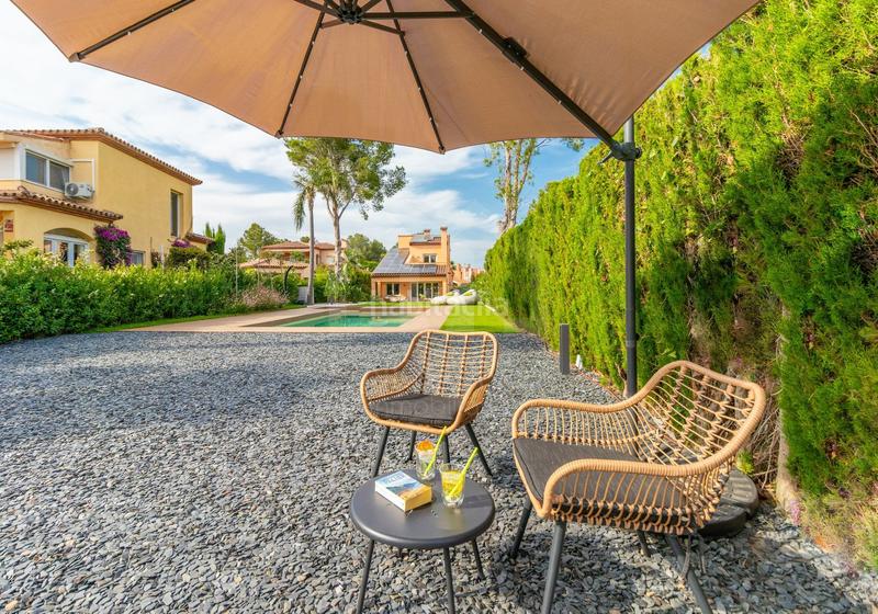 Foto 6ada8a3e-694f-4a22-a747-07b89f77ea9b. Casa in parellades in Bonmont Terres Noves Mont-roig del Camp