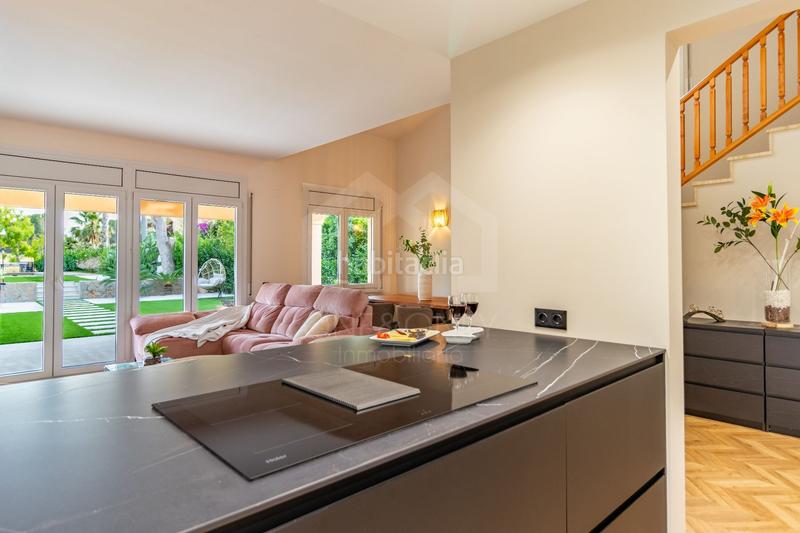 Foto 6b39f7a4-8d1e-43b5-a66f-46a20583f303. Casa in parellades in Bonmont Terres Noves Mont-roig del Camp