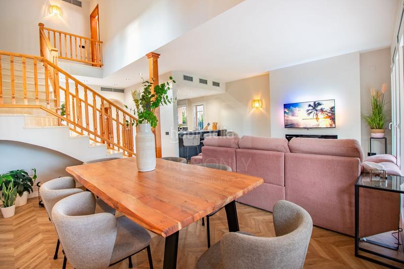 Foto 6dfe6b65-4880-4ed6-8217-9070dece0a4b. Casa in parellades in Bonmont Terres Noves Mont-roig del Camp