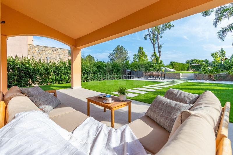 Foto 7454410f-07b3-4254-bbd6-074353f88173. Casa in parellades in Bonmont Terres Noves Mont-roig del Camp