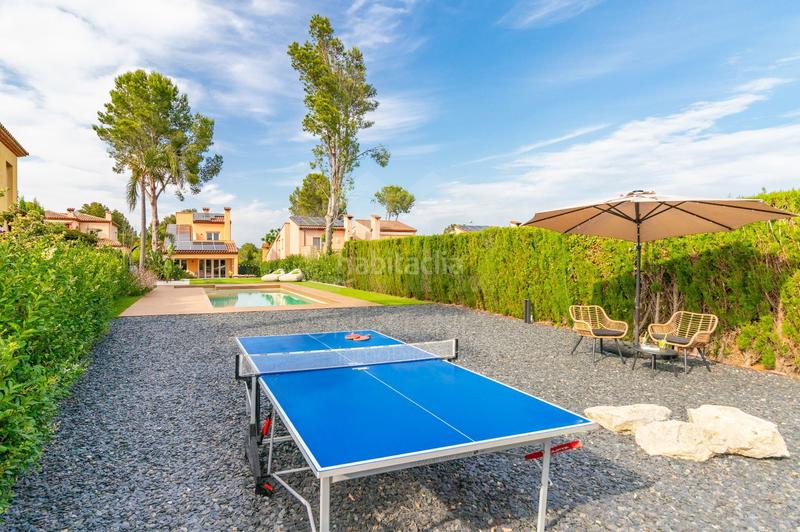 Foto 8858c72f-422d-41e9-9c6f-f33ccef67874. Casa in parellades in Bonmont Terres Noves Mont-roig del Camp