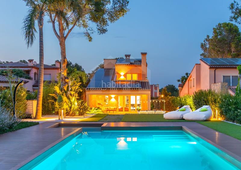 Foto 8bc6aac9-277b-45cb-ba24-3e47bc0fc226. Casa in parellades in Bonmont Terres Noves Mont-roig del Camp