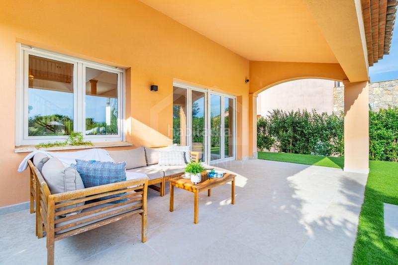 Foto 93a3e9a3-b87d-47c9-9f1d-f299744c1fdf. Casa in parellades in Bonmont Terres Noves Mont-roig del Camp