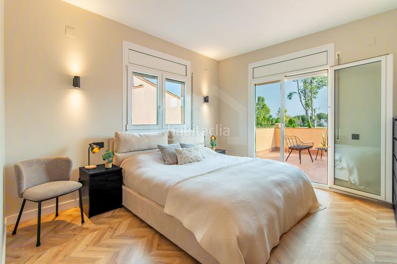 Foto 9885d5d1-a848-409b-bef1-bea5b0683129. Casa in parellades in Bonmont Terres Noves Mont-roig del Camp