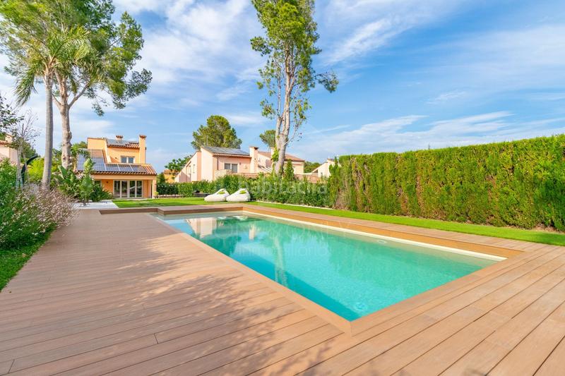 Foto a557e500-2502-4eed-bb2f-9c325e74cabd. Casa in parellades in Bonmont Terres Noves Mont-roig del Camp