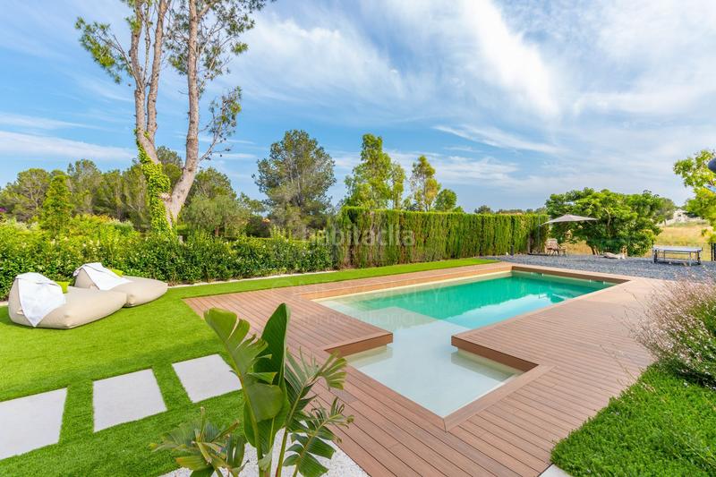 Foto a5ba17cb-a45a-431d-8688-baafe1b010bc. Casa in parellades in Bonmont Terres Noves Mont-roig del Camp