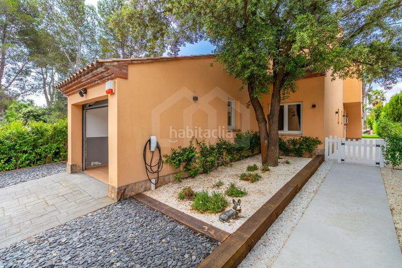 Foto abd0e462-3a77-4dbc-bae3-ae1fcfd63761. Casa in parellades in Bonmont Terres Noves Mont-roig del Camp