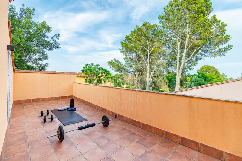 Foto ac2e32cd-d1f9-428c-99dd-878fdd07e8a0. Casa in parellades in Bonmont Terres Noves Mont-roig del Camp