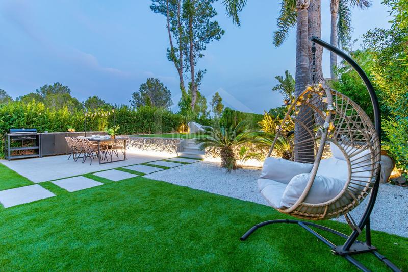 Foto c48fb010-2c61-461c-a279-6f7c3423db24. Casa in parellades in Bonmont Terres Noves Mont-roig del Camp