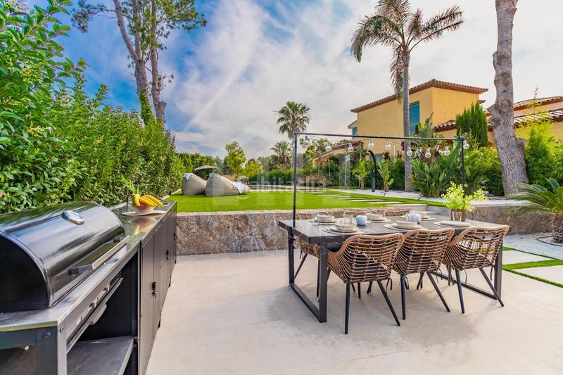 Foto cac457df-cf7c-451a-a5f3-98f7c556c164. Casa in parellades in Bonmont Terres Noves Mont-roig del Camp