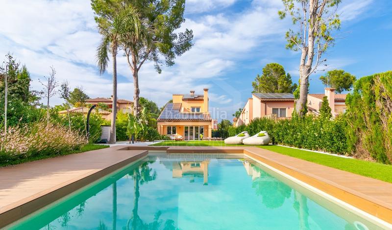 Foto d67a17ab-b9c0-4198-8924-46495e81e7e1. Casa in parellades in Bonmont Terres Noves Mont-roig del Camp