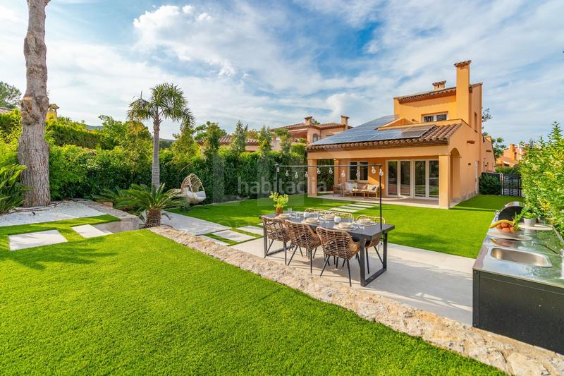 Foto dec2d822-8f4d-4a28-8493-452d419f44ae. Casa in parellades in Bonmont Terres Noves Mont-roig del Camp