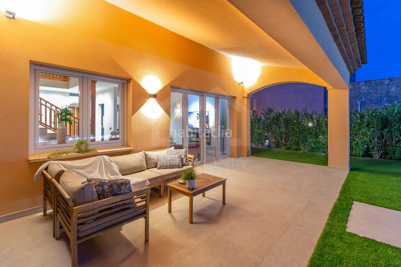 Foto e54d059d-7c50-481f-900b-53d83162dde4. Casa in parellades in Bonmont Terres Noves Mont-roig del Camp