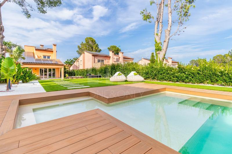 Foto f129e36f-dfbb-4adf-8a40-177953d31b48. Casa in parellades in Bonmont Terres Noves Mont-roig del Camp