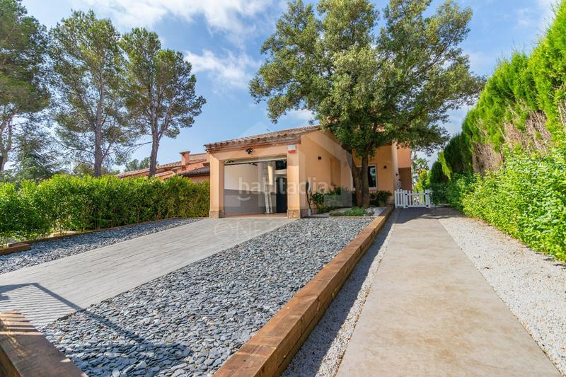 Foto f1da0ab0-0811-4465-87f5-9f77c4e50ee8. Casa in parellades in Bonmont Terres Noves Mont-roig del Camp