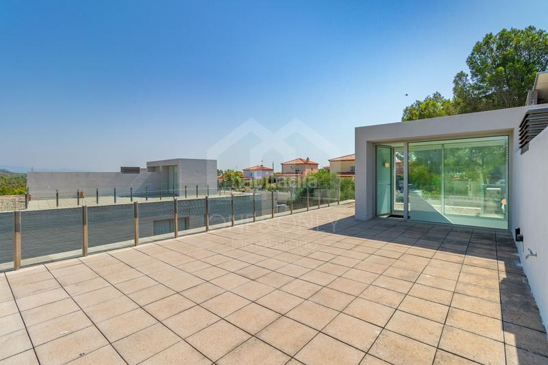 Foto 0b79349d-3a04-4198-b05b-1cfca285a9c6. Casa en romer 5 excepcional chalet de lujo a 8 minutos de la playa, en vandellós hospitalet del infante, tarragona en Vandellòs i l´Hospitalet de l´Infant