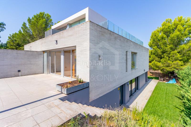 Foto 399e94b9-d223-4874-ad3a-879f1b311562. Casa en romer 5 excepcional chalet de lujo a 8 minutos de la playa, en vandellós hospitalet del infante, tarragona en Vandellòs i l´Hospitalet de l´Infant