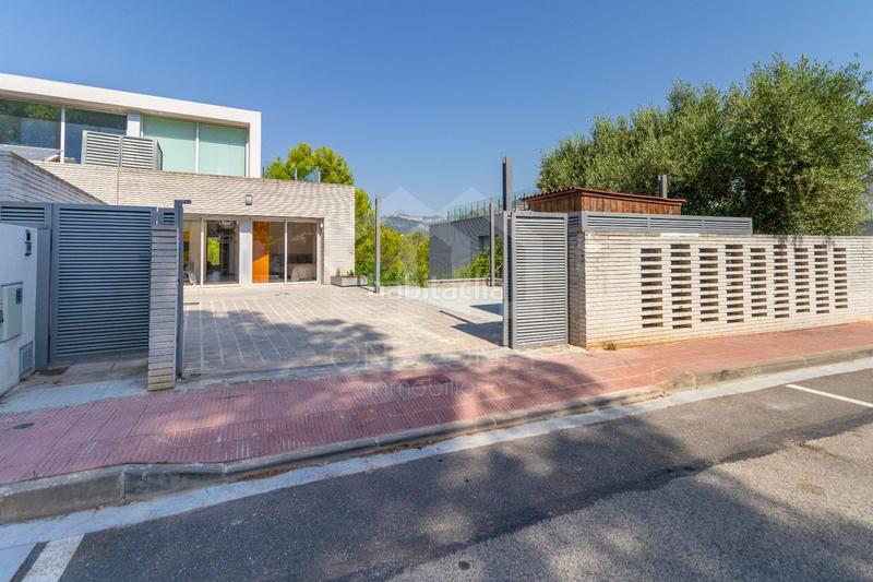 Foto 488ac4e3-b7a5-4034-909e-1ec6e56eef5d. Casa en romer 5 excepcional chalet de lujo a 8 minutos de la playa, en vandellós hospitalet del infante, tarragona en Vandellòs i l´Hospitalet de l´Infant