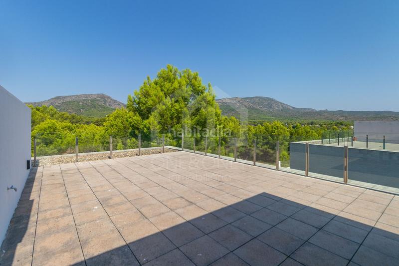 Foto 4a2c2e30-5402-4cd4-9b1c-344f2e073b93. Casa en romer 5 excepcional chalet de lujo a 8 minutos de la playa, en vandellós hospitalet del infante, tarragona en Vandellòs i l´Hospitalet de l´Infant