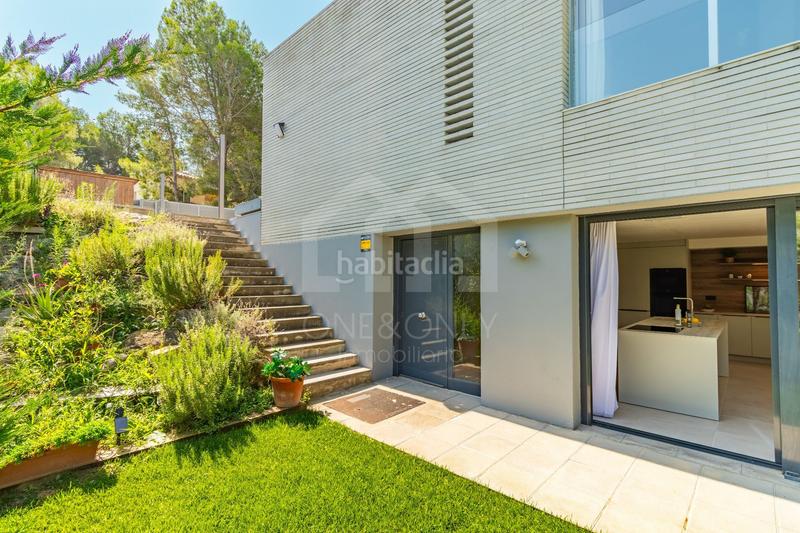 Foto 7a8d7536-acbb-4211-8dc8-d8cf22d33daf. Casa en romer 5 excepcional chalet de lujo a 8 minutos de la playa, en vandellós hospitalet del infante, tarragona en Vandellòs i l´Hospitalet de l´Infant