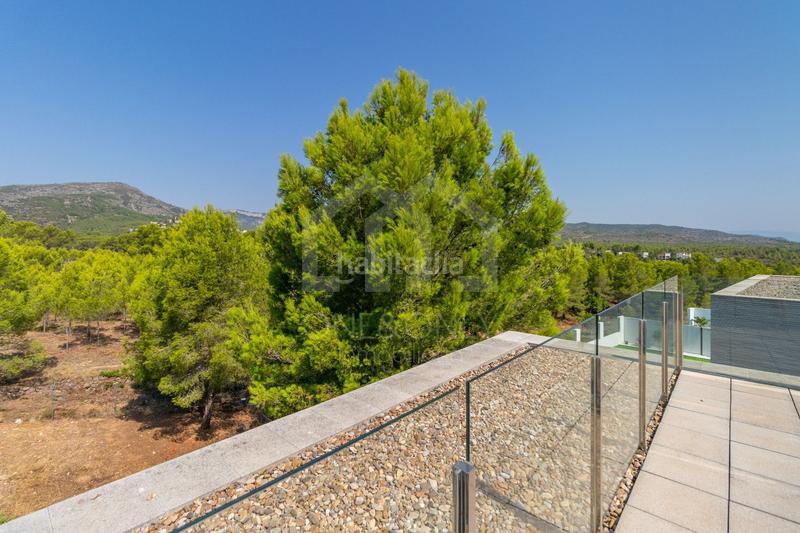Foto c4f1cd59-37b5-4acb-9806-a8637d6d3f3a. Casa en romer 5 excepcional chalet de lujo a 8 minutos de la playa, en vandellós hospitalet del infante, tarragona en Vandellòs i l´Hospitalet de l´Infant