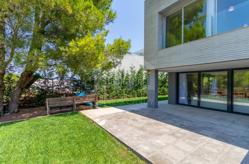 Foto f61be95b-c8c3-42c2-9509-6191d67d009e. Casa en romer 5 excepcional chalet de lujo a 8 minutos de la playa, en vandellós hospitalet del infante, tarragona en Vandellòs i l´Hospitalet de l´Infant