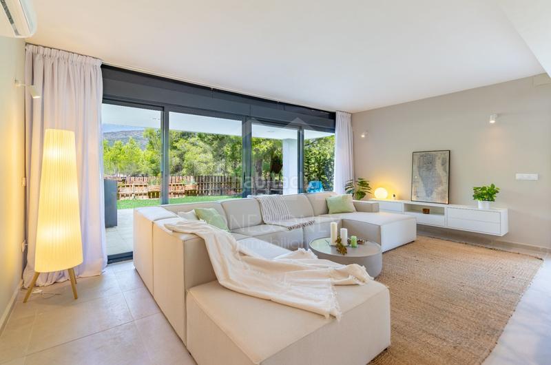Foto fc48ce60-b65b-4368-be2d-d0560bdfc01f. Casa en romer 5 excepcional chalet de lujo a 8 minutos de la playa, en vandellós hospitalet del infante, tarragona en Vandellòs i l´Hospitalet de l´Infant