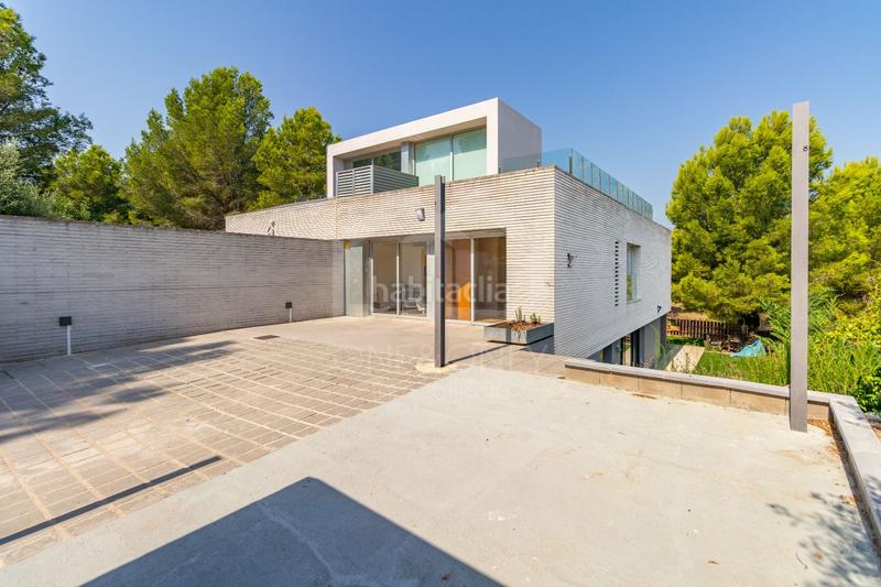 Foto 890f1284-93a5-4037-b8d4-a234b0112045. Alquiler casa en romer 5 excepcional chalet de lujo a 8 minutos de la playa, en vandellós hospitalet del infante, tarragona en Vandellòs i l´Hospitalet de l´Infant