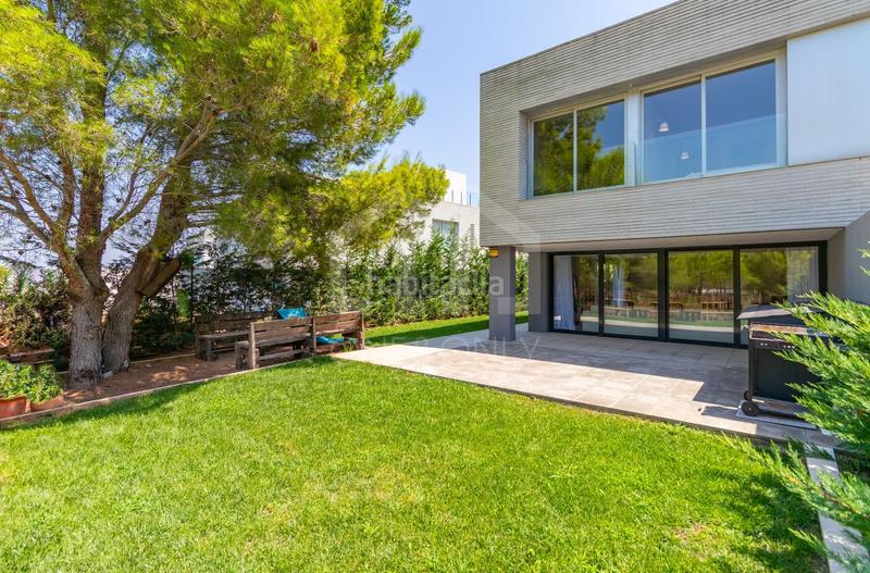 Foto a54c0c15-e88b-4416-bbac-7db61e2891bc. Alquiler casa en romer 5 excepcional chalet de lujo a 8 minutos de la playa, en vandellós hospitalet del infante, tarragona en Vandellòs i l´Hospitalet de l´Infant
