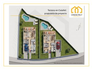 Terreny residencial a Eslovenia 9 b. 9b  solar urbano listo para edificar cerca del mar