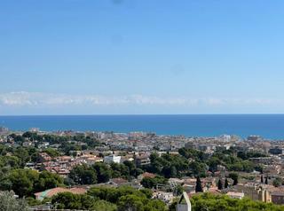 Terreny residencial a Eslovenia 9 b. 9b  solar urbano listo para edificar cerca del mar Terreny residencial a Eslovenia 9 b. 9b  solar urbano listo para edificar cerca del mar