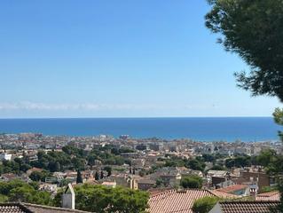 Terreno residencial en Eslovenia 9 a. 9a solar urbano listo para edificar cerca del mar