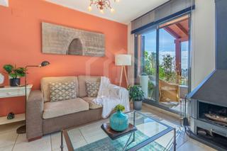 Location Appartement à Costers 2. Piso muy luminoso, con excelentes vistas al mar en club bonmont