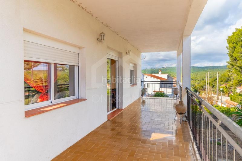 Foto f27cd80a-3ebd-4497-abd3-aa5483afa6b9. Casa en penya roja 23 chalet independiente con 6 dormitorios en Tarragona