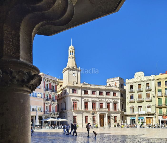 Foto beec7e0b-efda-483f-81ca-135306d963b1. Àtic a josep anselm clave 33 a Centre Reus