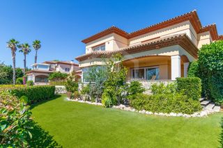 Affitto Casa  Rifa 1. Vistas al mar y confort total chalet en club bonmont terres nove