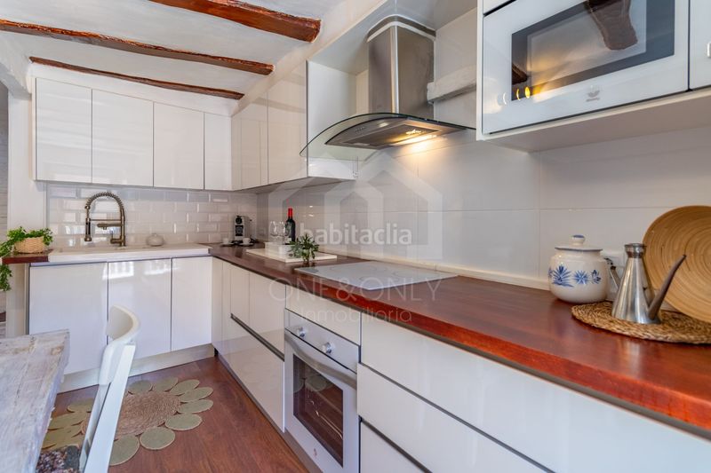 Foto 0581bae7-941c-492b-85fc-edbc5640539e. Casa con riscaldamento in Pratdip