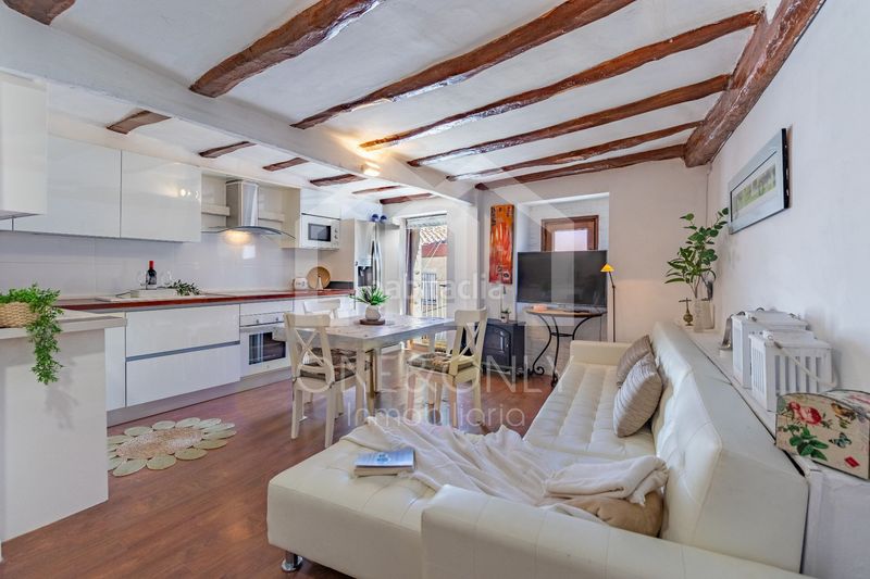 Foto 18cfd96d-1662-48d4-b429-34eed5110067. Casa con riscaldamento in Pratdip
