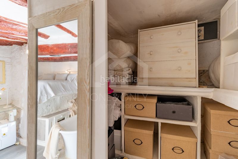 Foto 1ee9d799-4d57-421b-8d0f-fcb29d2b6d17. Casa con riscaldamento in Pratdip